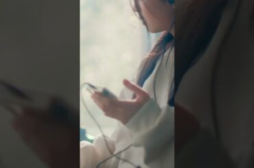 鷲尾伶菜「正解」(Official Music Video) #shorts