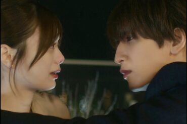 H91- 藤井流星×紺野彩夏W主演ドラマ『キスでふさいで、バレないで。』第6話あらすじ＆場面写解禁