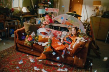 生田絵梨花 「無視」MV