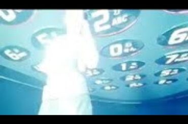 加藤あい NTT DoCoMo 503iS CM part 01