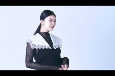 馬場ふみか、年上のお姉さん役「新鮮でした！」.,.,.,