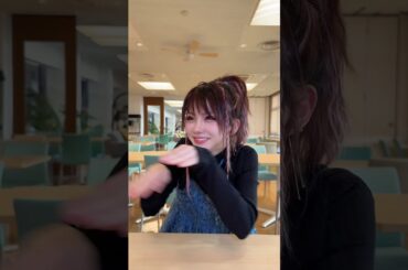 田中れいな 『あーぱつあぱつ』