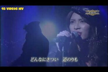[LIVE] AKB48 Akimoto Sayaka - Mushi no Ballad (AKB48 Request Hour 2013) | 虫のバラード