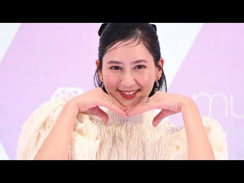 河北麻友子　年齢問われ混乱「ある一定を超えちゃうと忘れちゃう！」今後も「年齢関係なく…チャレンジ」
