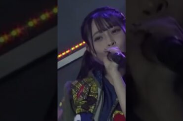 HKT48 TeamKIV ライブ登場演出風動画 #shorts  #hkt48 #HKT48