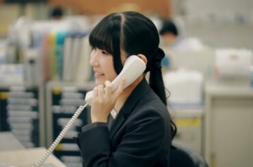 「ここにあるべき銀行に。」営み篇A