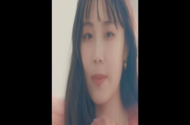 鷲尾伶菜「正解 MUshed #music #kpop