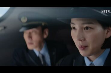 映画『新幹線大爆破』ティーザー予告編