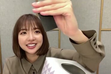 【のぎおび】 #0698 和田まあや 2021年09月21日