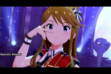 【ミリシタ】所恵美という私の担当アイドルについて語りたい！