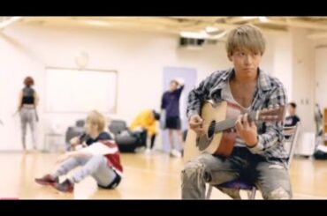 w-inds.脱退した緒方龍一の筋肉と音楽