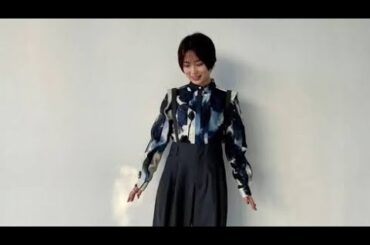 リアル超能力？「ホットスポット」志田未来の右手にふわふわ輝く光「オーラ出てる」「気ですか」投稿写真に話題沸騰