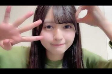 48 Hinano Kubo 2025年03月04日22時31分24秒 久保 姫菜乃（AKB48 研究生）