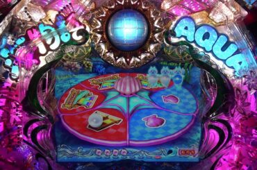 海物語AQUAwith吉木りさ99ver.U00015👍✍🙏