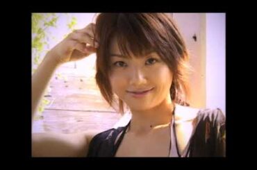 相澤仁美さん・トーク・イメージビデオ・グラビアクイーン