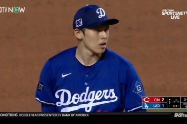 【佐々木朗希 デビュー戦で3回無失点5奪三振の好投！】レッズvsドジャース MLB2025スプリングトレーニング 3.5