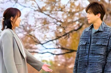 「フォレスト」最終回、 比嘉愛未＆岩田剛 黒幕明らかに 「すごい終わり方」 [ドラマ] 最終回は、多くの声を集め、「すごい終わり方」と称されました。