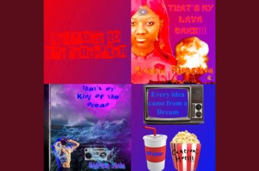 Princess Ami's Diary Entry