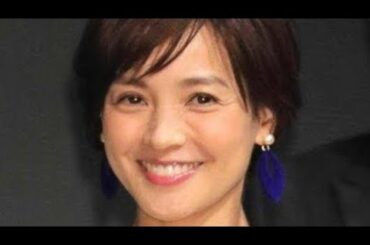 国仲涼子　高校生の“娘”と２ショット「え！」「風貌が全く違う」「びっくり、、」向井理と結婚１１年