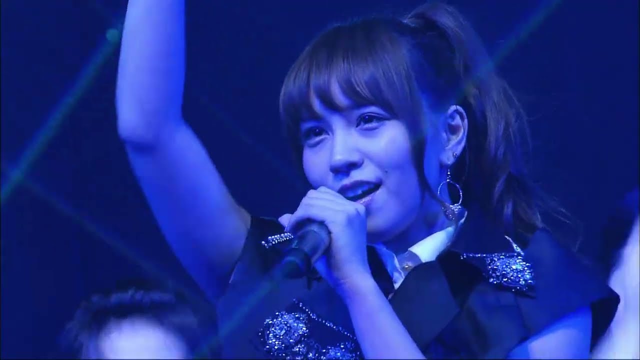 AKB48 Gyomu Renraku, Tanomuzo. Katayama Buchou! in Saitama Super Arena / Day 2 Part 2