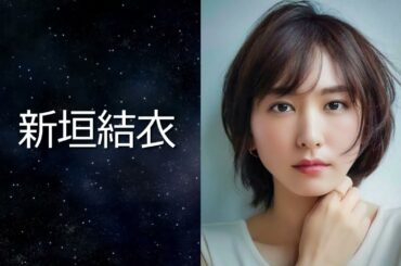 【新垣結衣】写真集でここまでするとは驚きです！yui aragaki