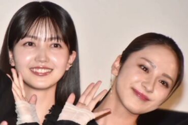 平祐奈、久保史緒里の“平さん”呼びにボヤく「あれ？」　普段はたいちゃん＆しーちゃんも