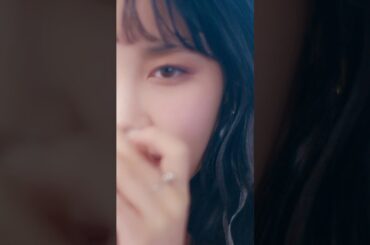 鷲尾伶菜「正解」(Offical Music Video)#shorts