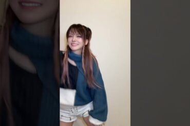 田中れいな 『UP! - HOYOUNG LABEL』