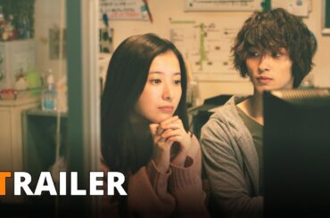 YOUR EYES TELL (2020) | Trailer italiano del teen drama giapponese di Takahiro Mihi