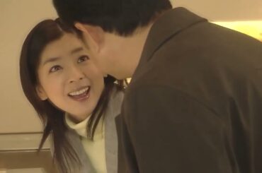 日曜ミステリー 「刑事吉永誠一　涙の事件簿７　不幸を呼ぶ宝石」