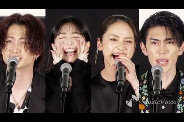 H91- 乃木坂46久保史緒里「サウナ最高っ！」平祐奈＆綱啓永＆樋口幸平と思いを叫ぶ