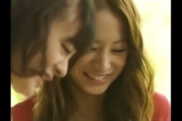 トモダチコレクション CM集『北川景子・貫地谷しほり』篇