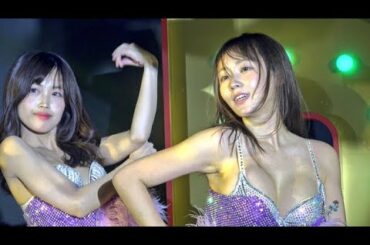 superspark スーパースパーク(てんちむP) Express～Show Me How You Burlesque miki(歌)　しずく てんちむ(サムネ)  旧バーレスク東京系列店