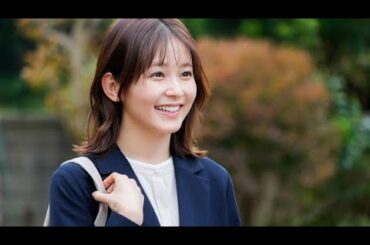 ＜久間田琳加＞ABEMAオリジナルドラマで殺害された記者役に　成宮寛貴主演「死ぬほど愛して」