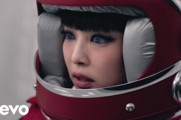 JENNIE - like JENNIE (Official Video)