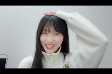 48 Airi Sato 2025年03月05日22時20分27秒 佐藤 綺星（AKB48）