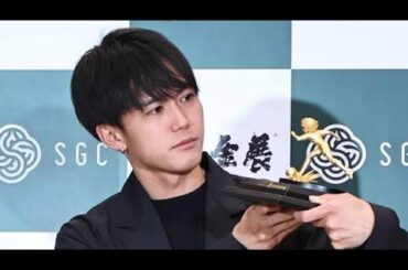 【陸上】大迫傑「しっかり説明しないと伝わりづらい」東京マラソン出場辞退の理由は明かさず