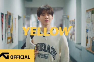 TREASURE - ‘YELLOW’ M/V