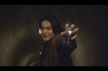 CAT'S EYE キャッツ+アイ1997