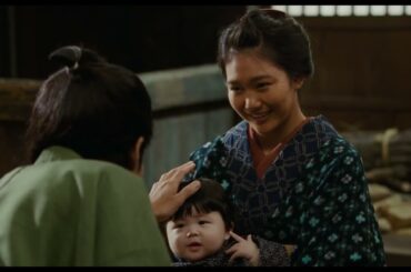 松坂桃李&芳根京子も絶賛！『雪の花  ―ともに在りて―』本予告映像