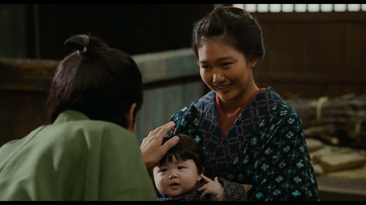 松坂桃李&芳根京子も絶賛!『雪の花  ―ともに在りて―』本予告映像 松坂桃李&芳根京子も絶賛!『雪の花  ―ともに在りて―』本予告映像