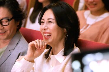 松嶋菜々子、健康の秘訣は「カラダが感じるもの、気持ちいいものを求めること」