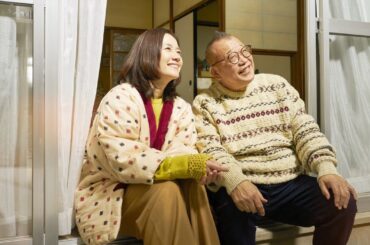 笑福亭鶴瓶＆原田知世、重岡大毅＆上白石萌音は奈良で初めて顔を揃えた日に何を語り合ったか？【「35年目のラブレター」現場ルポ】
