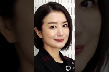 鈴木京香さん