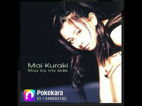 しほりmay歌ってみた477 ＃Mai Kuraki 倉木麻衣　cover ＃Stay by my side