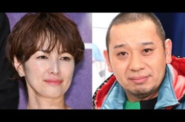 吉瀬美智子と千鳥大悟の「結婚」により、祝福の連絡が届く… 伏線回収に「最高すぎます」
