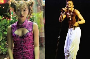 ラブティーンズ: オール4ラブ |  Bobby Brown Live "Roni"