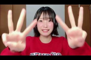 48 Hiyuka Sakagawa 2025年03月06日20時30分34秒 坂川 陽香（AKB48）