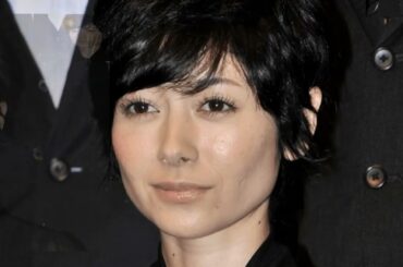 真木よう子が再始動、"月額800円"インスタサブスクで発信するファン歓喜のコンテンツと「ビジュ激変」の近影