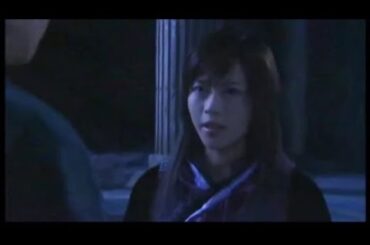 【ドラマ】スカイハイ【7話】シーズン1 釈由美子